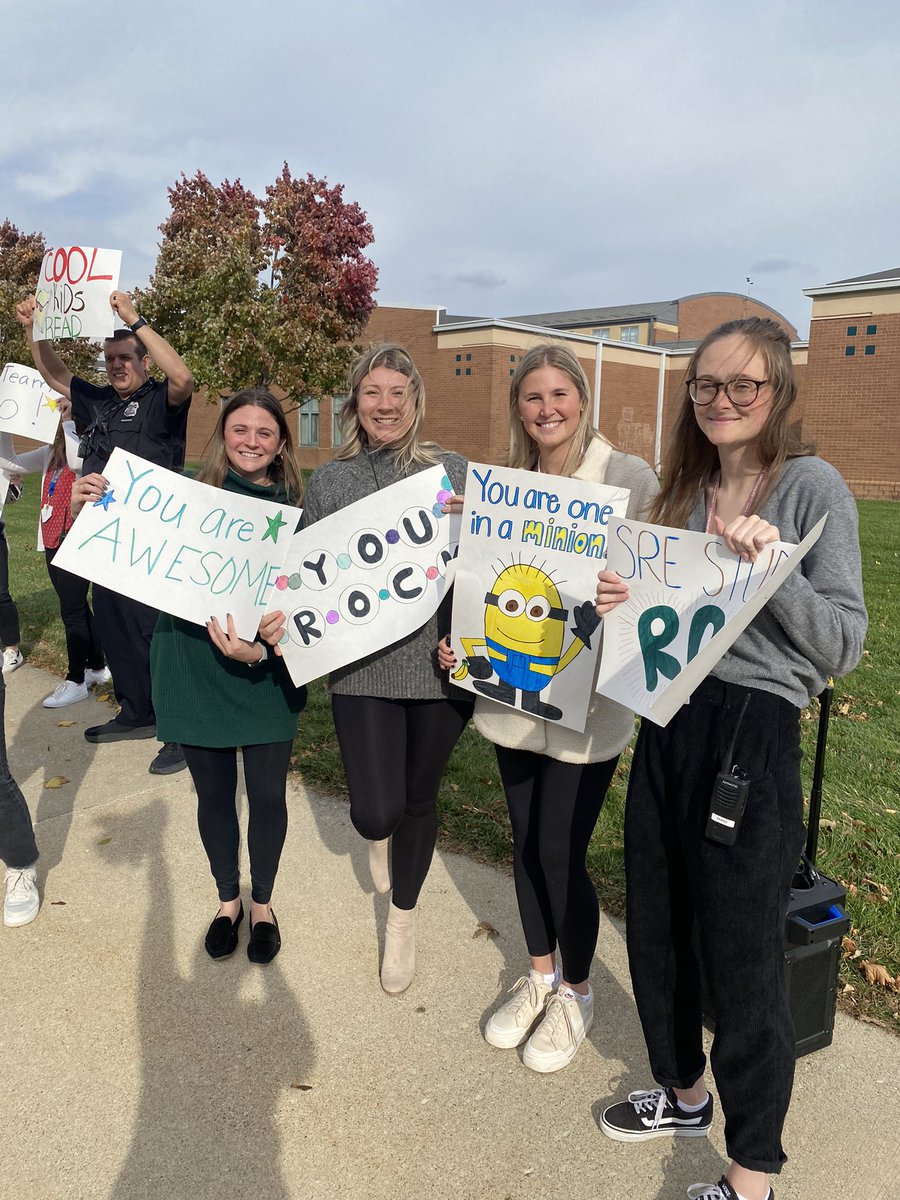 Smoky Row Elementary tweet media