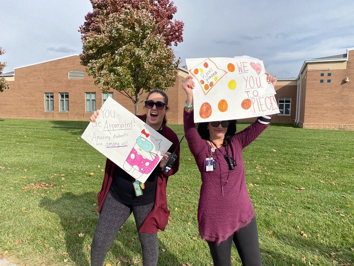 Smoky Row Elementary tweet media