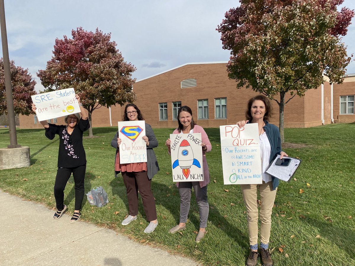 Smoky Row Elementary tweet media