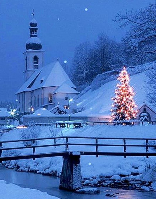 " Tis the season soon again "  💫