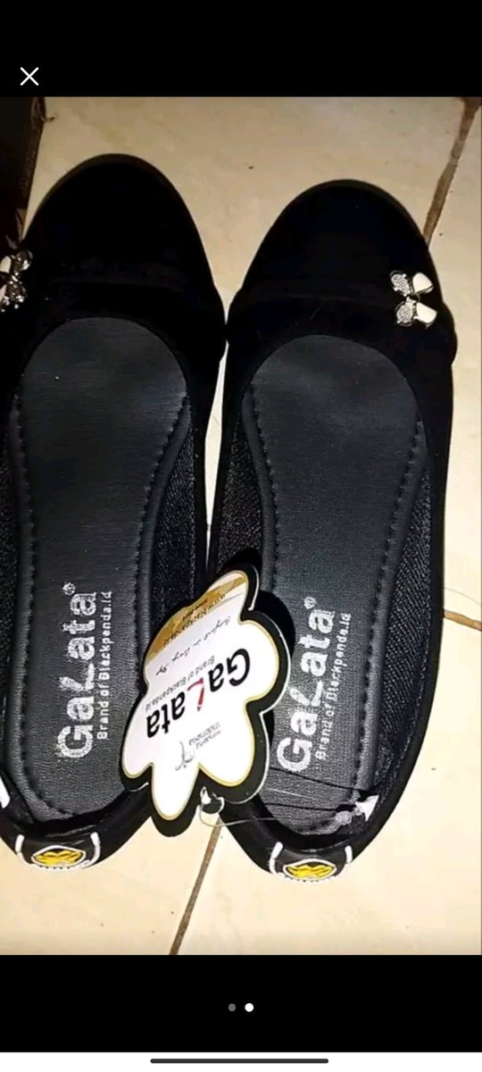cutethingss02's tweet photo. *ੈ✩‧₊ Flatshoes ternyaman menurut aku, bahannya kain lembut cocok buat daily dan dipake ngampus atau sekolah ˚✧.*

Link : https://t.co/kMuYLcWBcK

#flatshoes #shopee #racunshopee https://t.co/3i8Xdd3Ahe