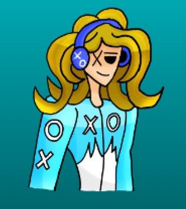 "Duuuuude...I'm back..."