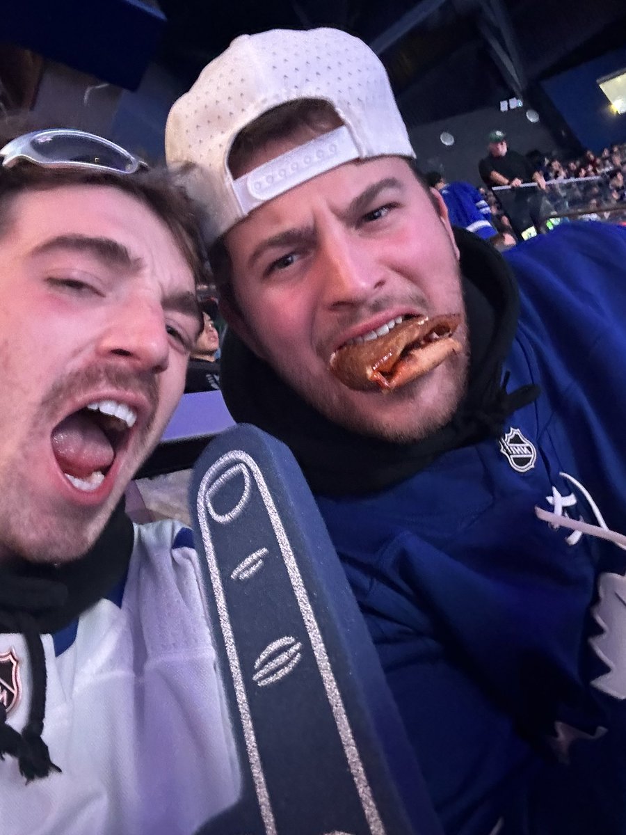 Matt_Leland's tweet photo. #LeafsForever https://t.co/MFxSOSJ6fP