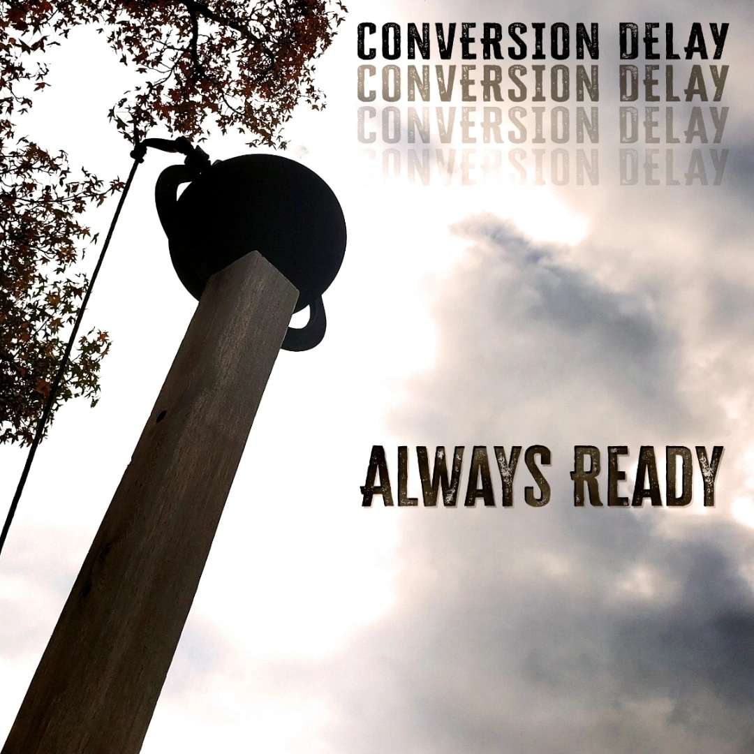 Conversion Delay tweet media