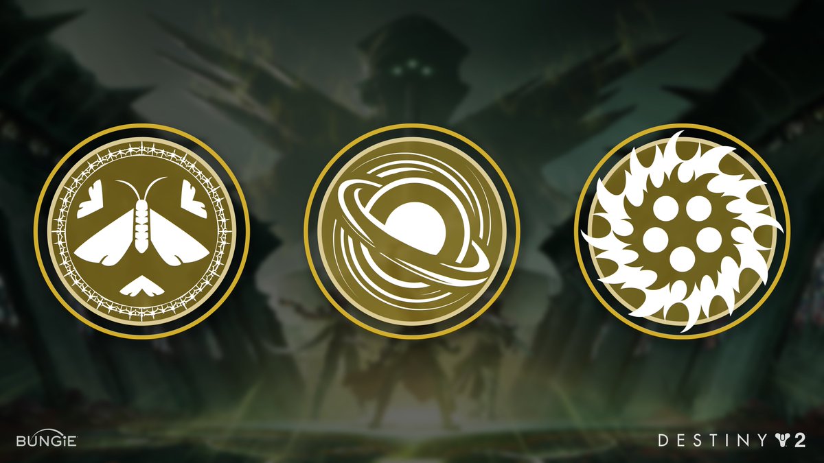 TR_BlueJay's tweet photo. Season of the Witch Portfolio post #3! (Final!)

Strand Aspects, Artifact Perks, Exotic Armor Perks, and Weapon Perks! I'm incredibly happy with how the Strand Aspects came out - getting to break out Blender again was awesome. 

Also, I love my Grill Clip icon very much >:) https://t.co/kfxRAhAxS6