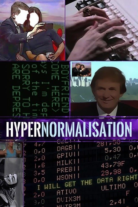 b_brumaa's tweet image. Voltar a ver isto 8 anos depois é estranho e ainda sinto que não tenho a capacidade de o entender na totalidade. Este documentário devia ser obrigatório para qualquer um que quer entender o mundo moderno #hypernormalisation