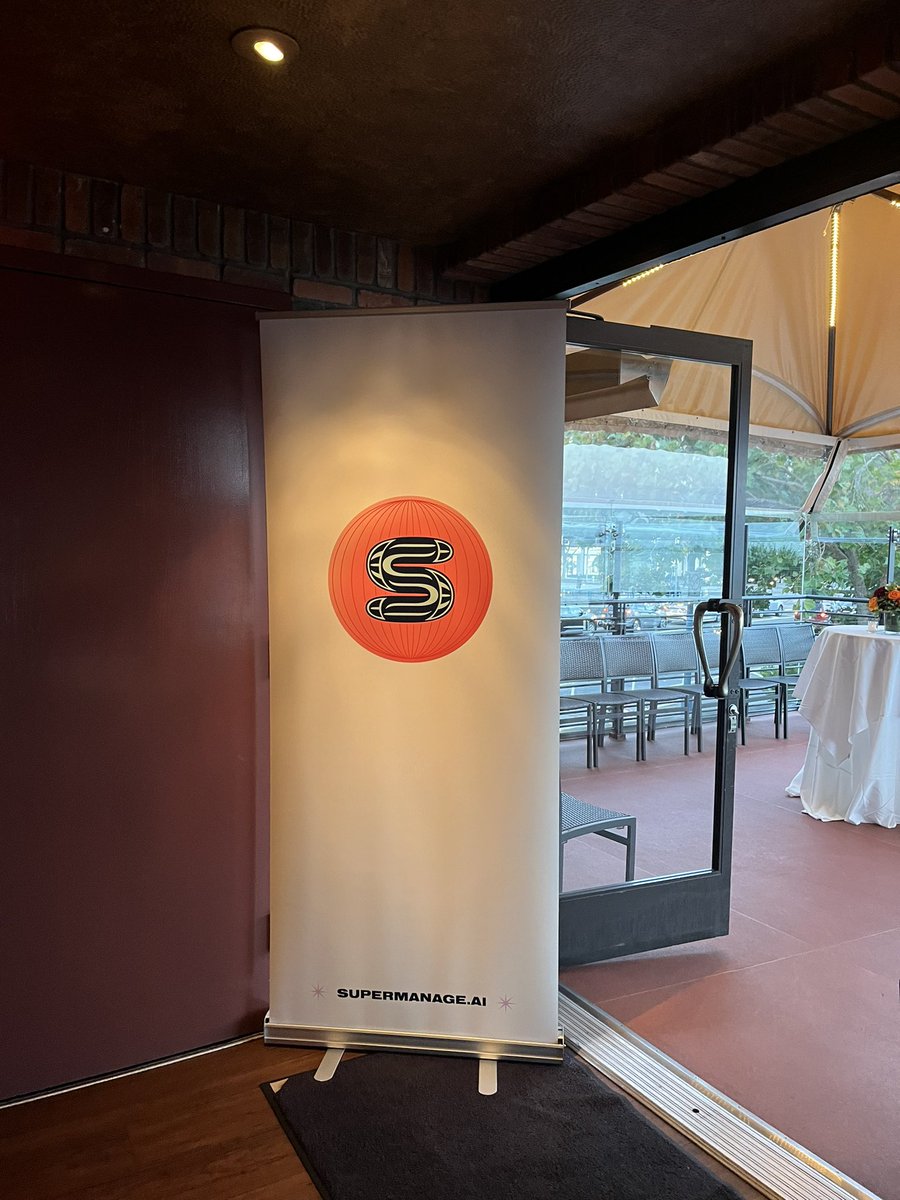 supermanage's tweet photo. We’re ready for you SF🫡 https://t.co/Bib1djn21j