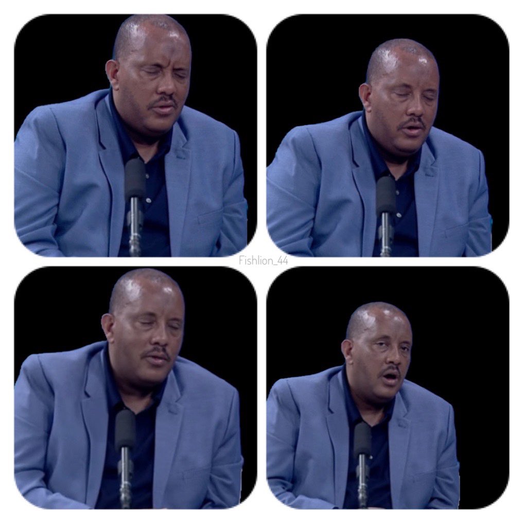ፍኖን ካነሳህ ይብስብሀል <a href="/reda_getachew/">Getachew K Reda</a>