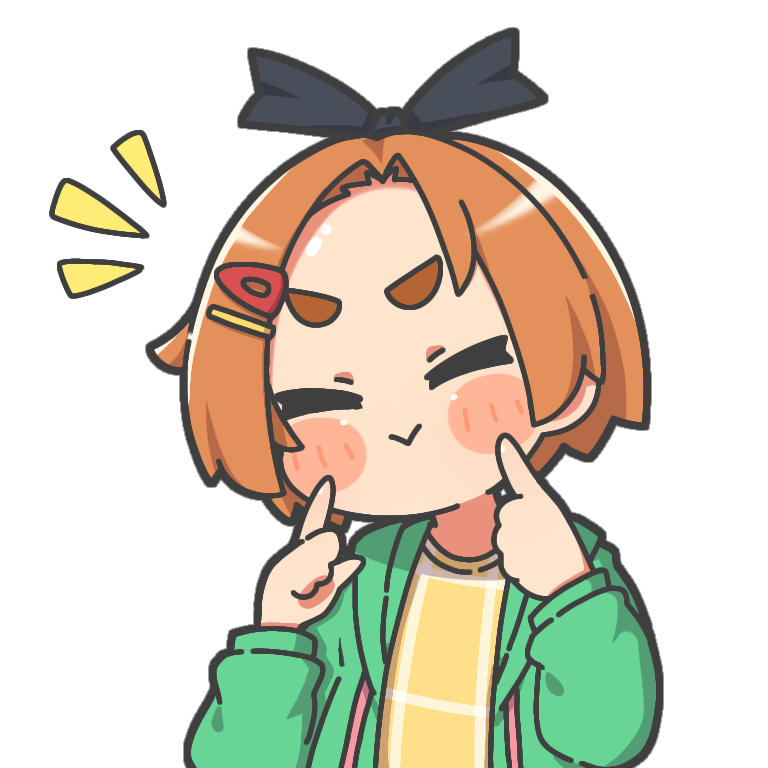龍崎薫 「薫ちゃん」|あときんすのイラスト