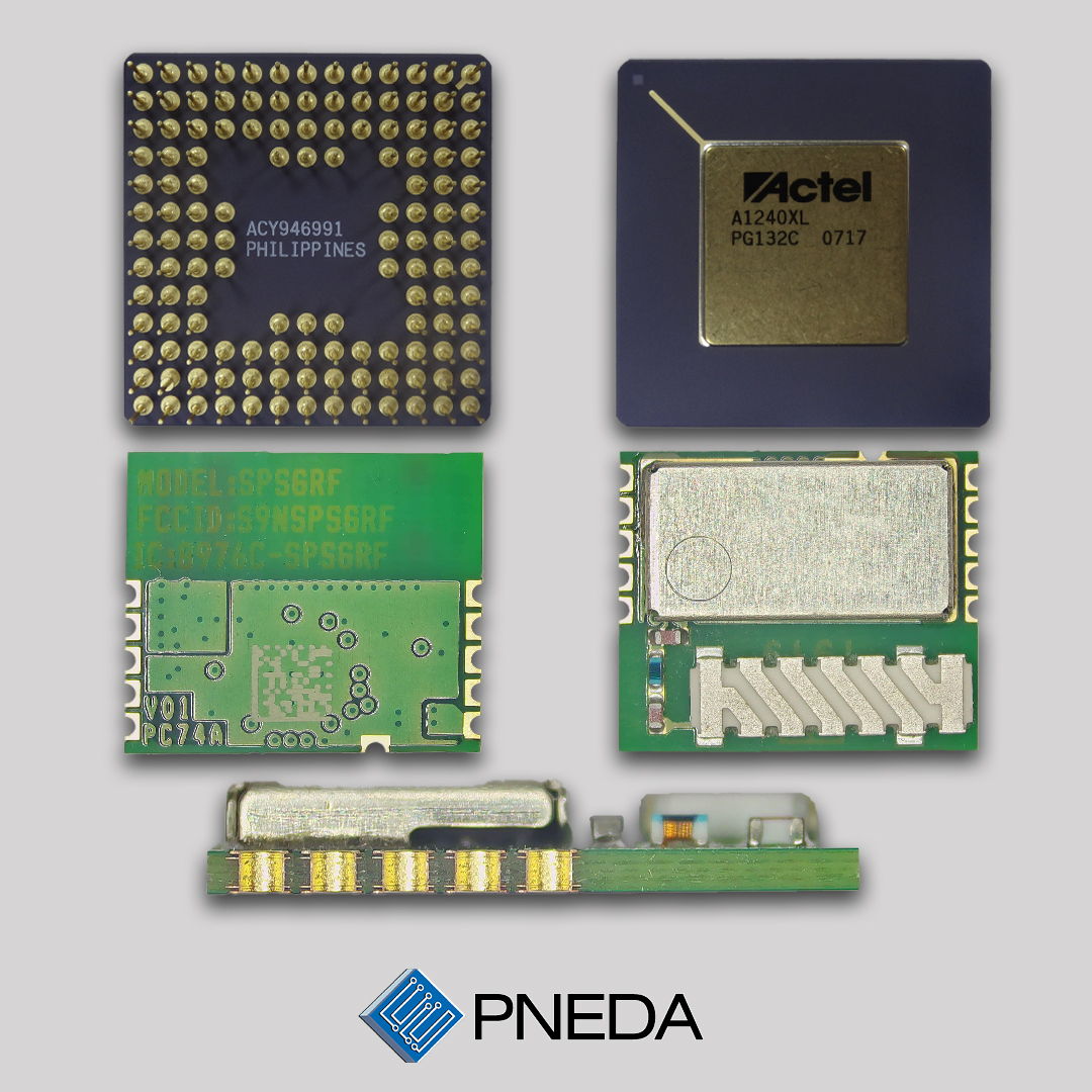 PnedaTech's tweet image. Don&apos;t compromise – choose PNEDA for all your electronic component needs!
For more,our website pneda.com
#electricmotors #electronics #engineeringnews  #hardware #innovations  #techlover #technology  #soldering