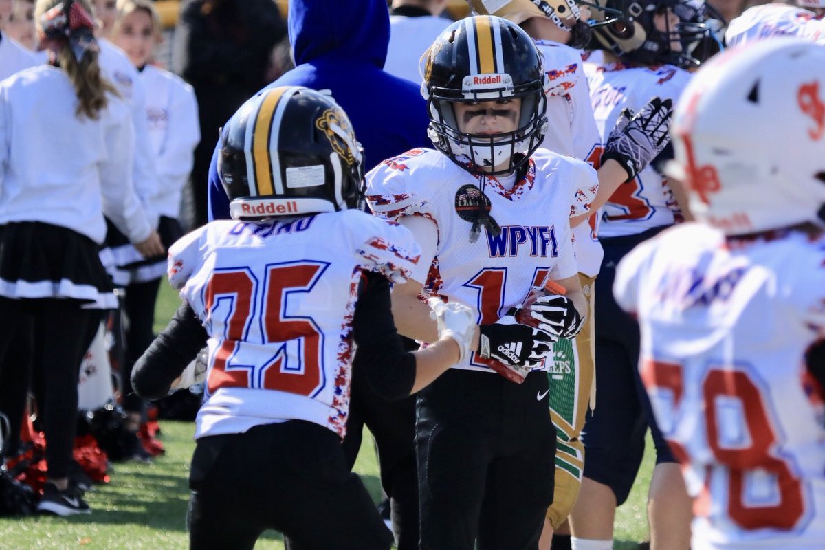 UnionFinley's tweet image. Our dynamic duo….. Eliseo and Dom are never too far from each other. Couldn’t ask for two better kids to coach