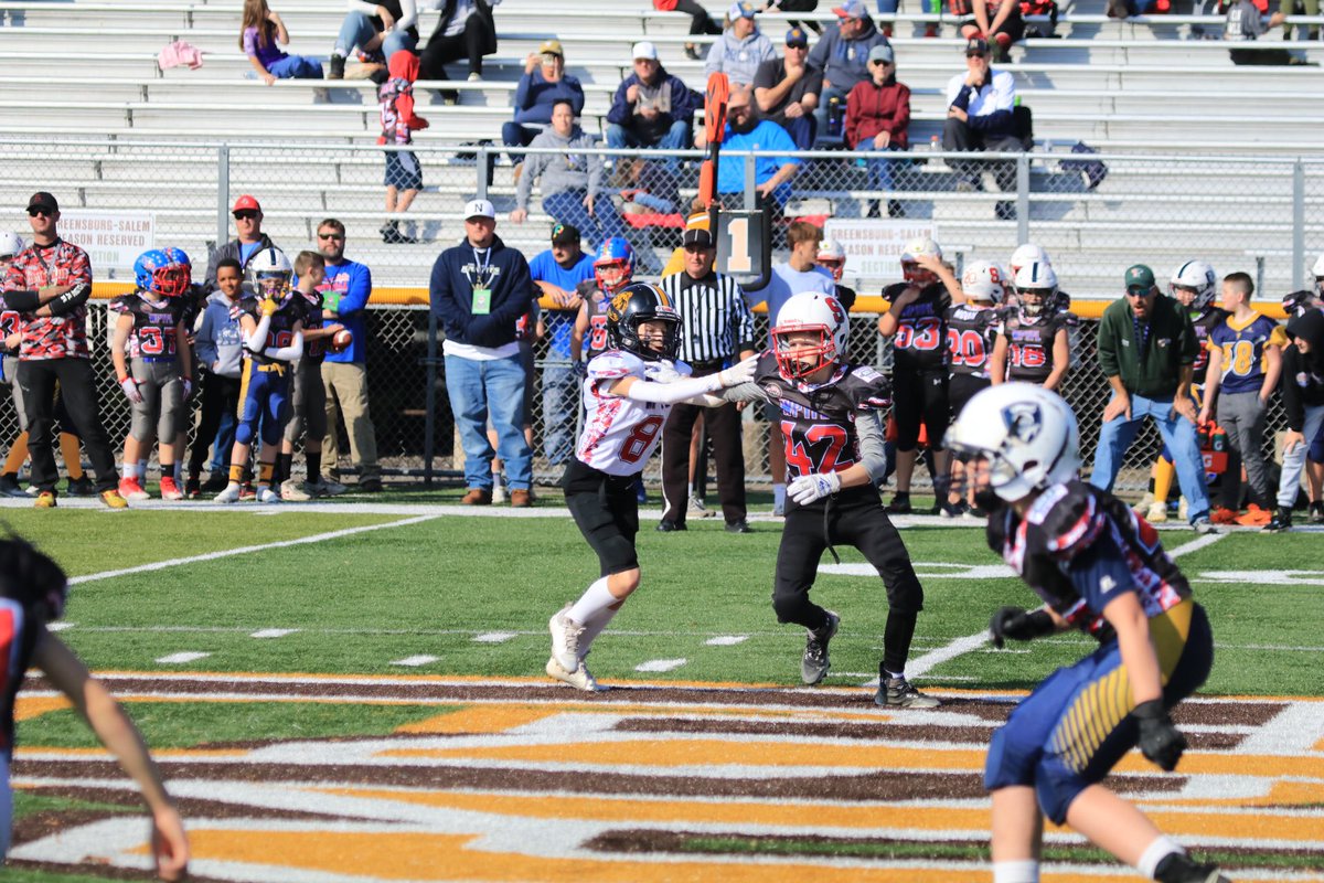 UnionFinley's tweet image. The best receiver in our Division, and a great leader and captain on our team…….Eli 8