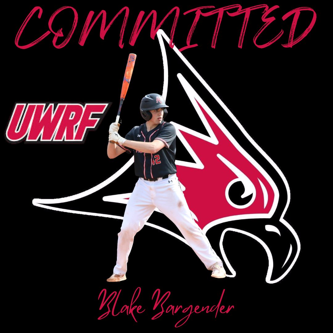 Blake Bargender tweet media