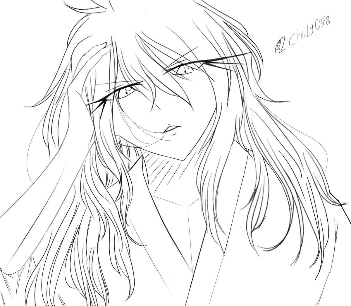 チリー剣聖 tweet media