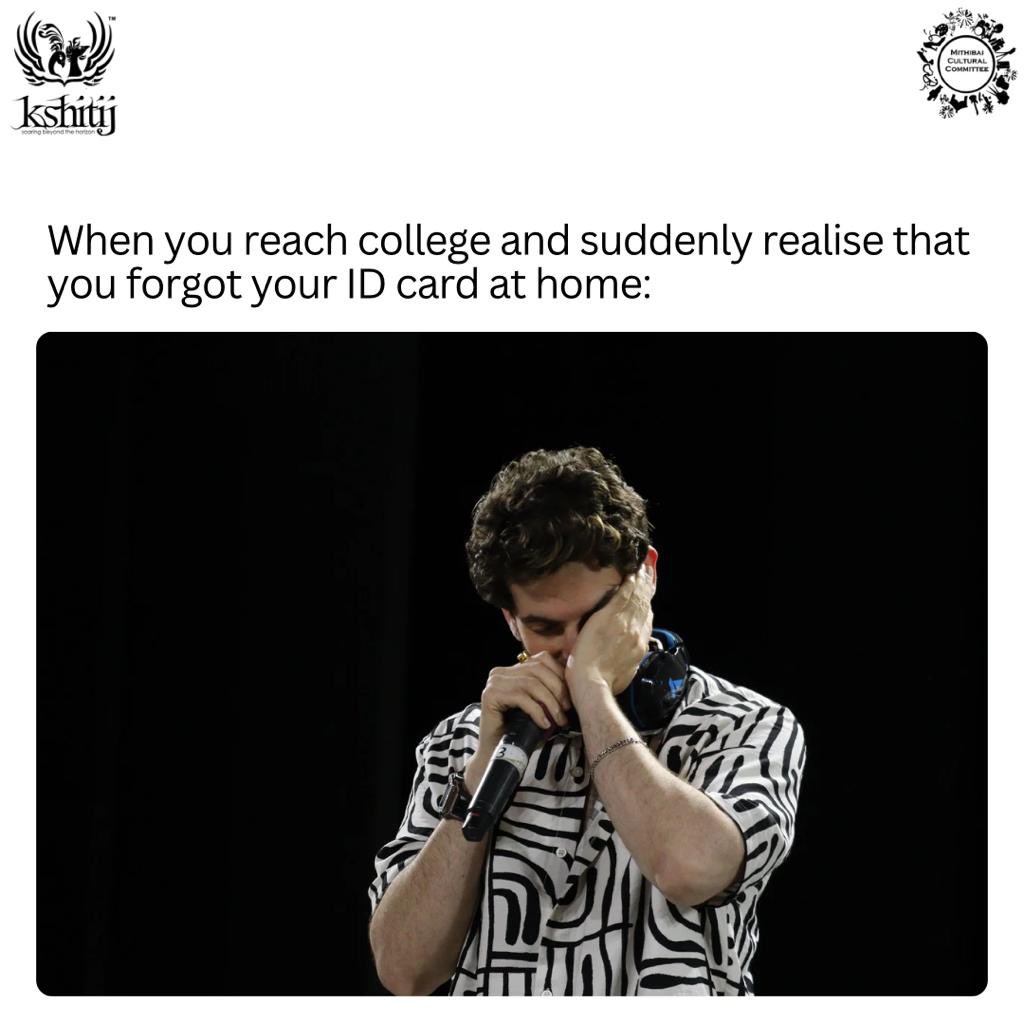 Mithibaikshitij's tweet photo. 🫠

#mithibaicollege #memes #mithibaimemes #collegememes #svkm #collegefestival #collegefest #memecontent https://t.co/gGZv08Tggo