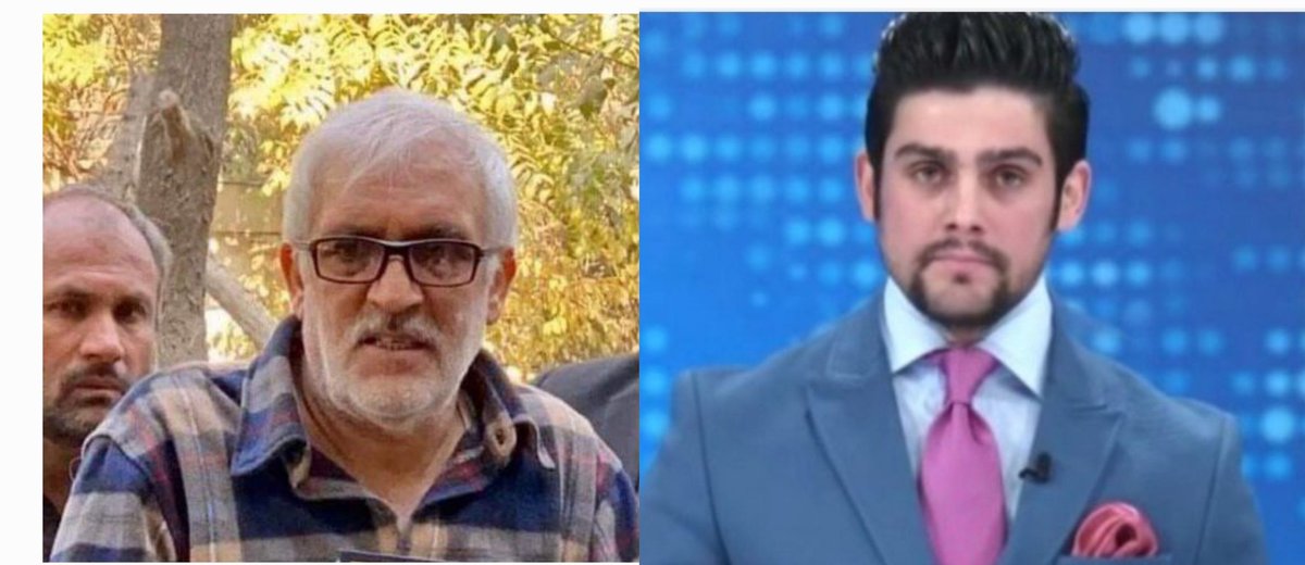 We will never forget the quest for justice undertaken by <a href="/SiawashDawood/">Siawash Dawood</a> writer,poet&amp; father of Yama Siawash,who also lost his life on Sep.2023 in mysterious circumstances.
We implore <a href="/amnesty_de/">Amnesty Deutschland</a> <a href="/IntlCrimCourt/">Int'l Criminal Court</a> to investigate the injustices that have befallen the Siawash family2/2