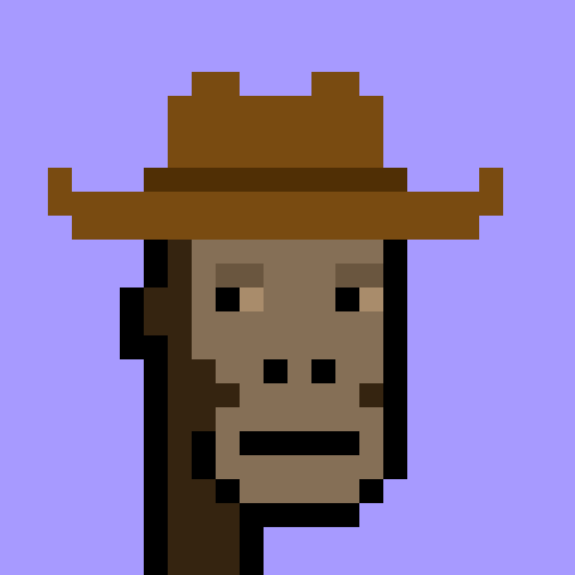 V1 Cryptopunks (Wrapped) - V1 PUNK #5577
Sold for: 100.0 Ether (USD 189,412.74)
#cryptopunks #v1cryptopunks #NFT #HNFT #PFP