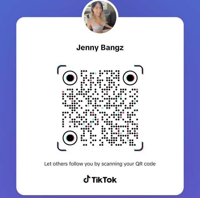 Did you know that I have a TikTok that gets like no love at all? Go check it out to see the new little