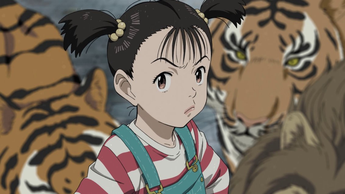 プルート（感謝） PLUTO(プルートゥ) Anime Official on X