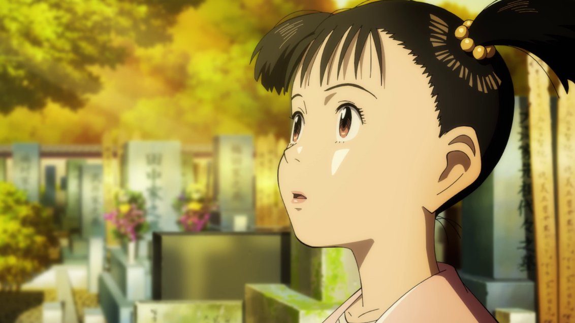 プルート（感謝） PLUTO(プルートゥ) Anime Official on X