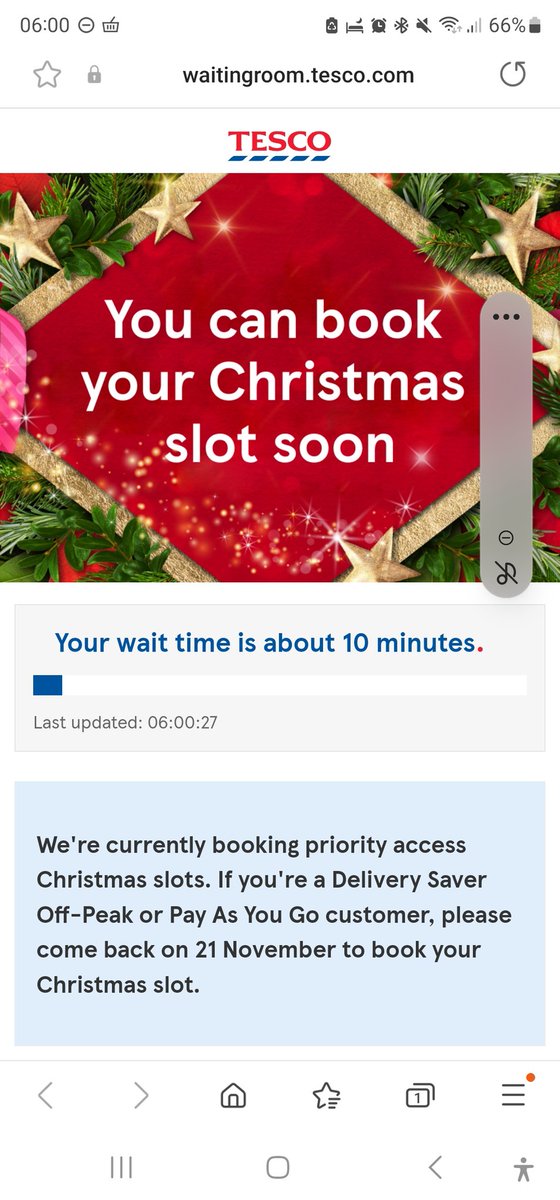 allyalejandro's tweet image. #tesco 🥱 here we go!