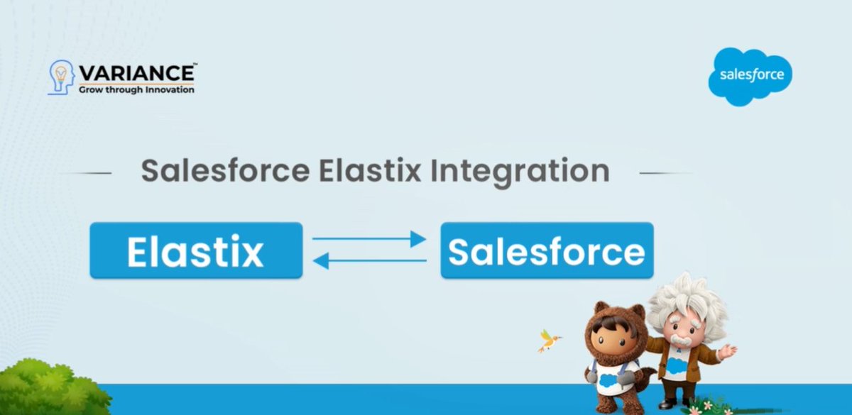 Variance InfoTech tweet media