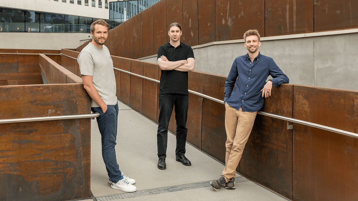 Vienna's Refurbed raises $57M in Series C funding round for refurbished electronics buff.ly/3MwUuTy