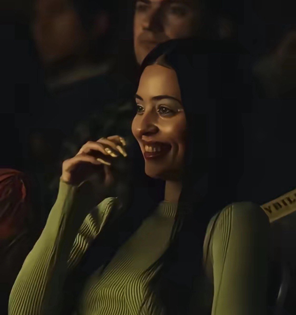 Así quedeee 👋🏼