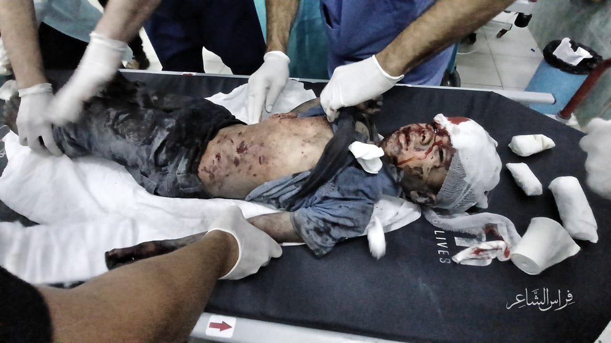 khaledmyg's tweet photo. @brianlilley Do you conemn this terrorism? https://t.co/JuMx84l8L8