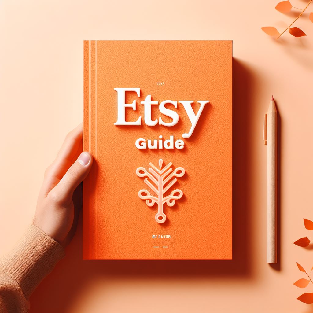 Don't limit your income to one funnel!

Find as many ways as possible

Here's my ETSY GUIDE is live

Complete ETSY COURSE!

To get:
1. Repost
2. INBOX Me "ETSY"
3. My inbox is open

(permium product)