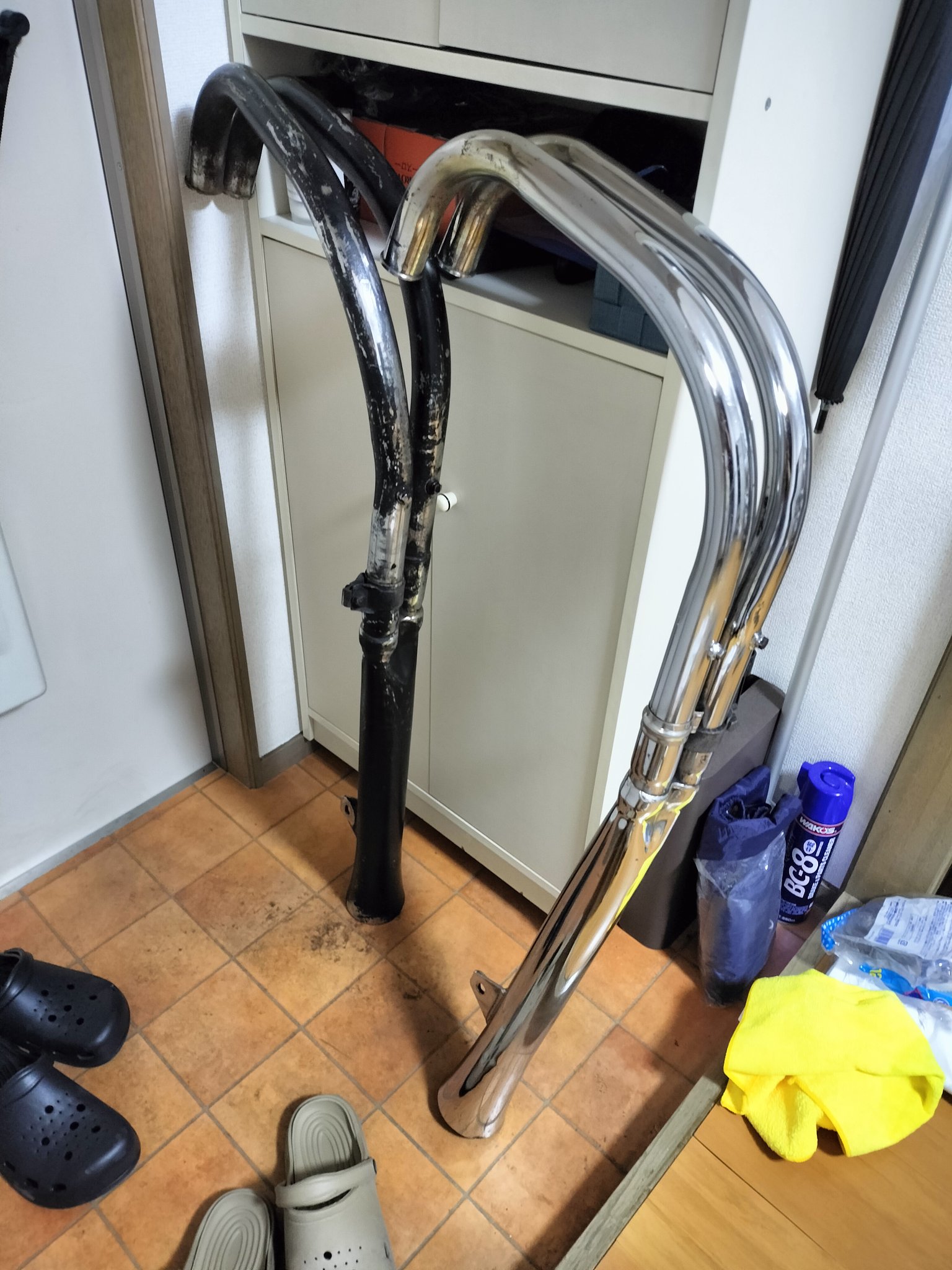 祥瑚 (@0805_stitch) / X