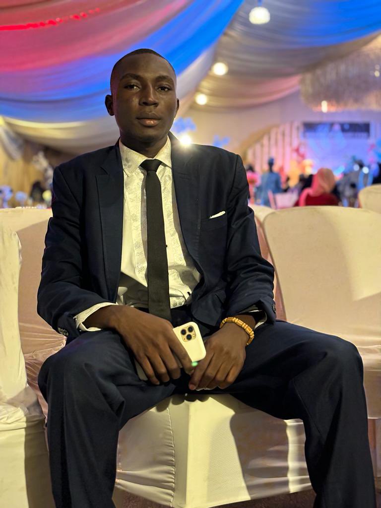 BalaOboshi's tweet photo. Alhamdulilah.....BMLS By the way congratulations to my humble self 💥🥳 https://t.co/s6UVGZ2boN