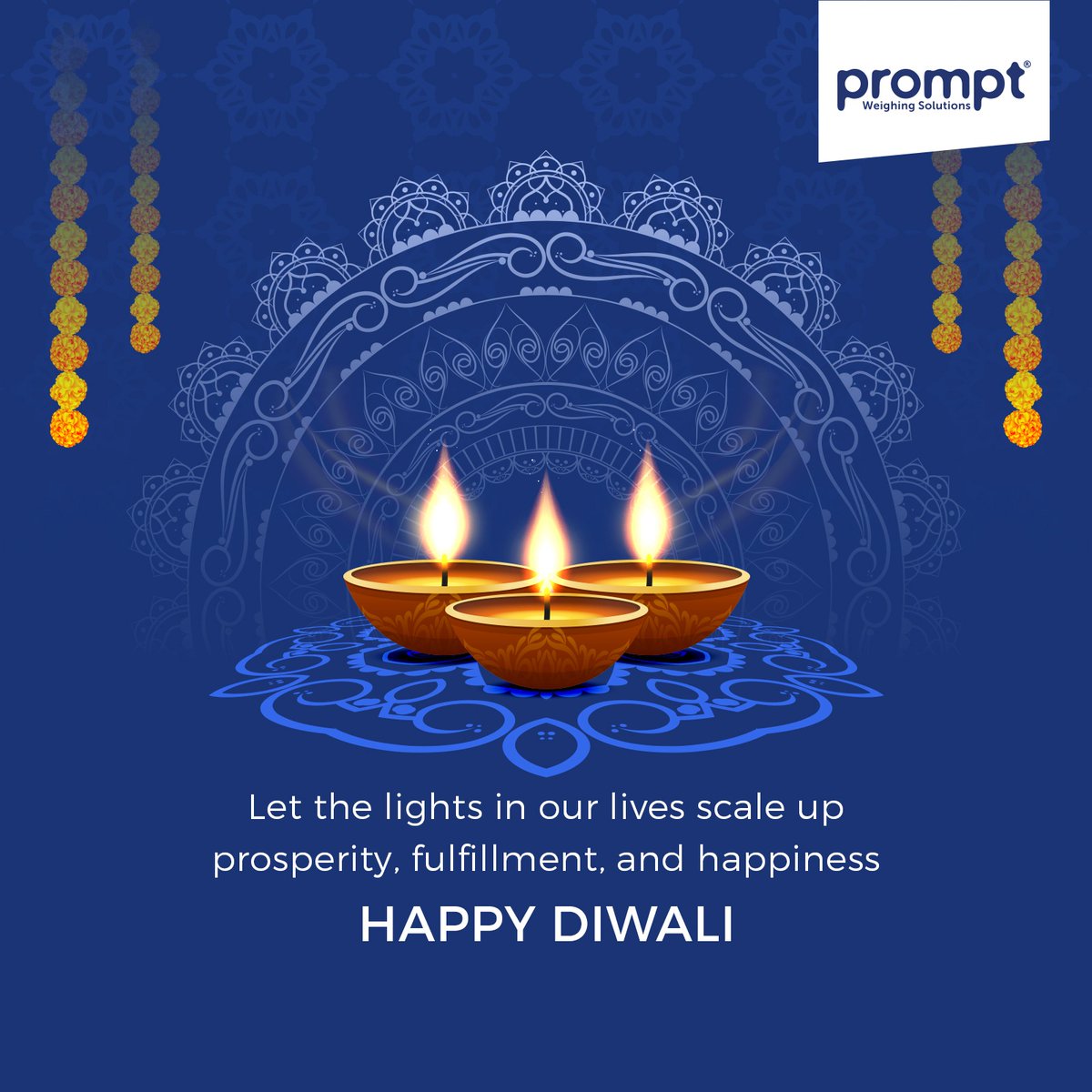 Prompt_Scale's tweet image. Wishing you a Diwali filled with joy, love, and abundance. May your days be as bright as the festival of lights!

#diwali #diwalivibes #celebration #festival #fun #joy #prompt #promptweighingsolutions #weighingscale #prosperity #fulfillment #happiness