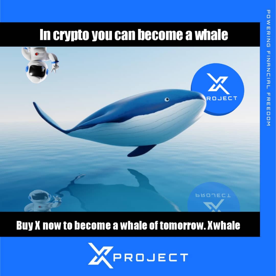 sotinfode29336's tweet photo. #XSHOT Wow, what an incredible position this cryptocurrency has taken! It's not much, let's wait a bit and you'll see more than that. @ChefsonX
#XARMY #XPROJECT #XMARKET #XBOT #XEARN #XTOOLS #XDEFI #XGROWTH #XSHOT $X #XUTILITY https://t.co/FxUZ3EUsGQ