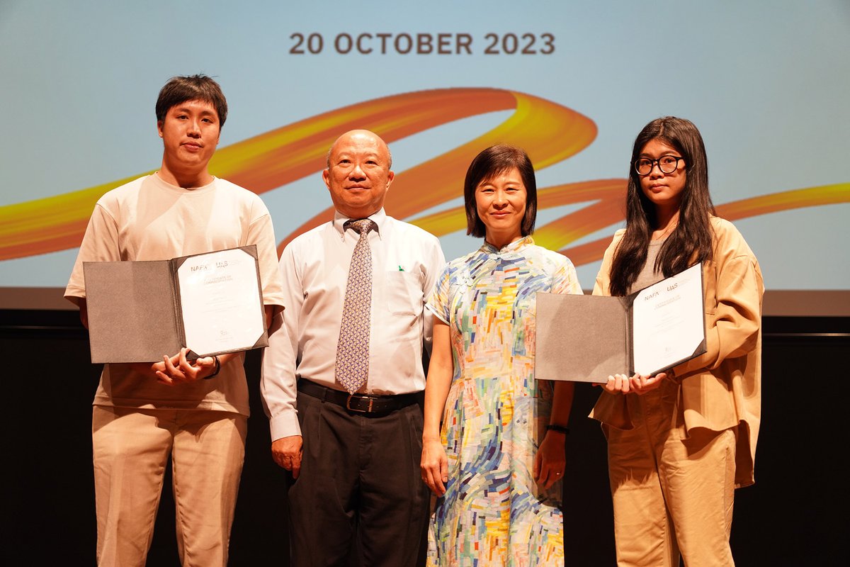Nanyang Academy of Fine Arts in Singapore × Liu Shiming Art Foundation: Energising the Future with Arts: liushimingsculpturemuseum.com/en/about#news-…