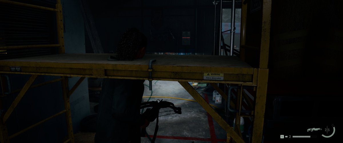 Elthereal's tweet photo. @alanwake Another one that happens after collecting all the elements for the ritual, except the Expresso Express one's. It is happening in the Kalevala's knight place. The physic engin seems a bit tedious with this update ;) https://t.co/ba466QVlFM