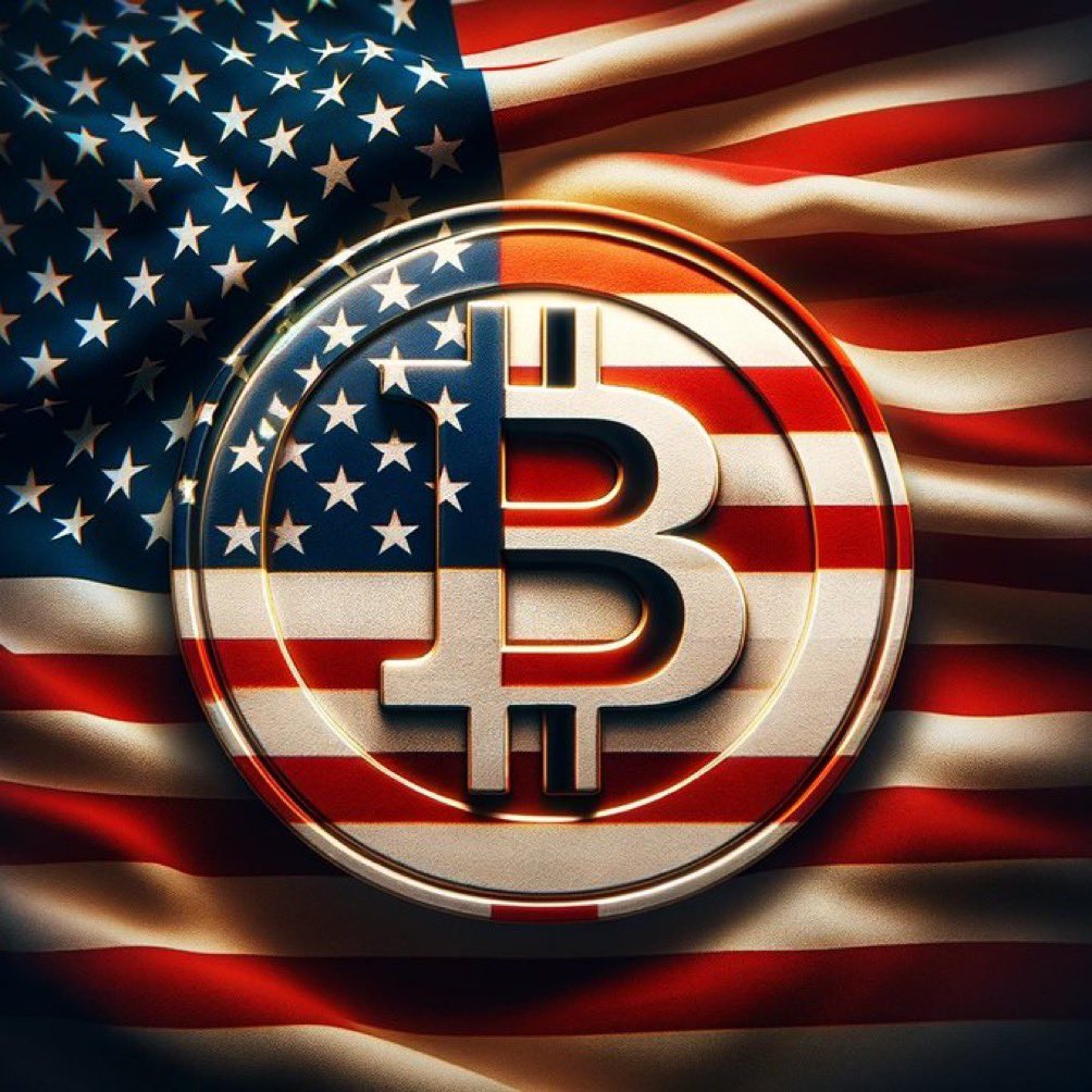 RobinSeyr's tweet photo. f the USA wants to stay on top, 
they have to adopt #Bitcoin! 

At the same time:
-> Massive opportunity for other countries!

GAME THEORY HAS ALREADY STARTED https://t.co/aSGD6wEmY2