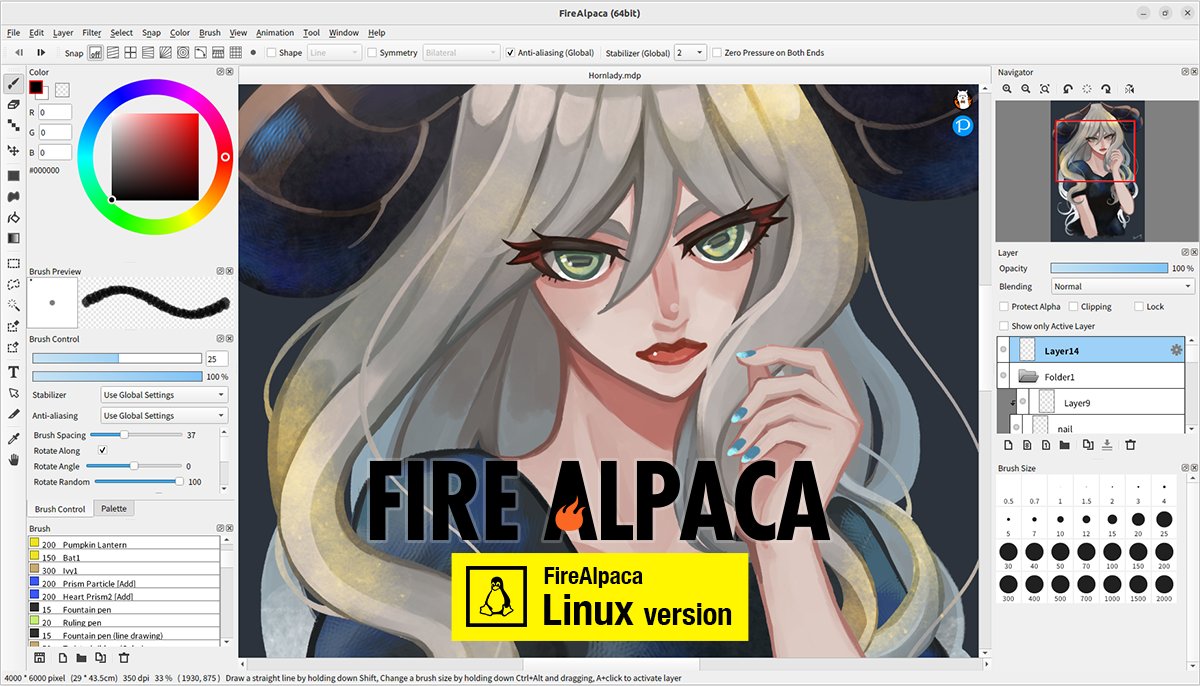 Pixelorama v0.10 is out! - Pixelorama by Orama Interactive