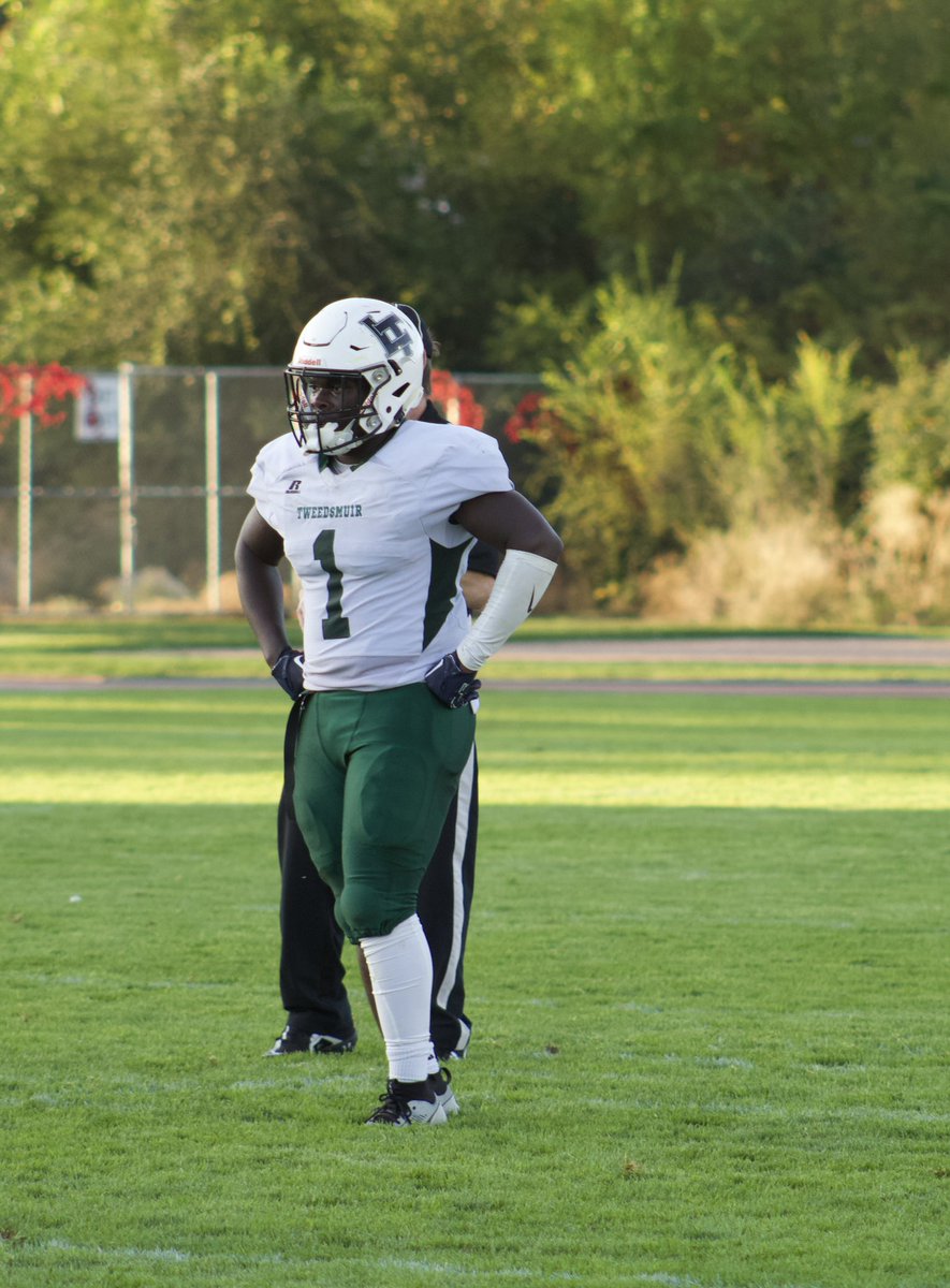 Blessed to be selected as  AAA Eastern Conference All-star LB for the second year year in a row. Thanks to my coaches for getting me here.  AGTG