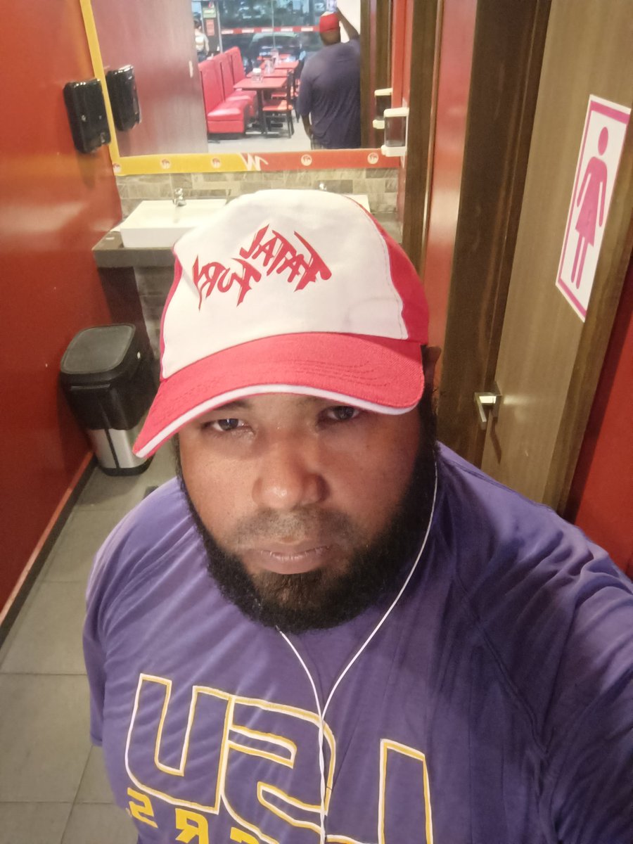 Con la de Terry bogard