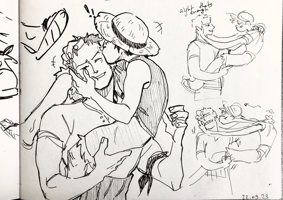 noitsnotacookie's tweet photo. zolu from my sketchbooks 🥹 ✌🏼 some closeups below https://t.co/v7ZgihhBdx