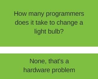 advisory_cxo's tweet image. JavaScript dev blues: no Node for expression? 😅 Learn the art of #DevCommunication with us at advisorycxo.com #CodeHumor 💻🔗
