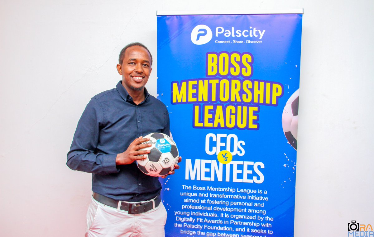 PALSFOUND's tweet photo. Invitation to the BOSS Mentorship League &amp; VIJANA NA BIASHARA expo on 2nd Dec, at Utalii Grounds &amp;  the Digitally Fit Awards Gala Dinner at Safari Park Hotel on 24/11/23. : https://t.co/XK8YMieflP

Safaricom app Azziad KPLC South C  Celine Dion Unbeaten Jackson Palmer Reece James https://t.co/I1ZY2kUwck