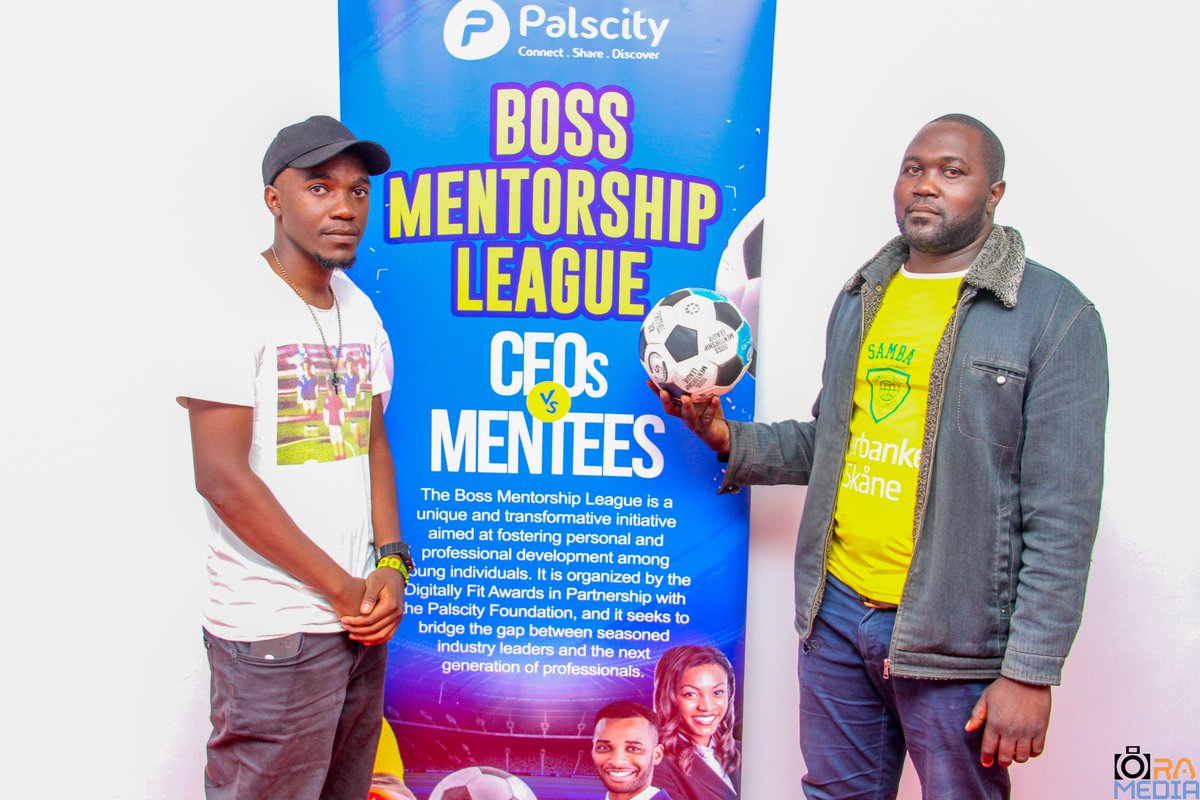 PALSFOUND's tweet photo. Invitation to the BOSS Mentorship League &amp; VIJANA NA BIASHARA expo on 2nd Dec, at Utalii Grounds &amp;  the Digitally Fit Awards Gala Dinner at Safari Park Hotel on 24/11/23. : https://t.co/XK8YMieflP

Safaricom app Azziad KPLC South C  Celine Dion Unbeaten Jackson Palmer Reece James https://t.co/I1ZY2kUwck