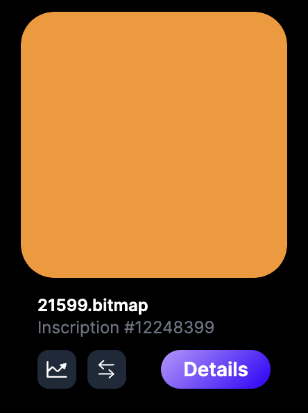 ordinalswallet's tweet photo. 🟧 GIVEAWAY TIME 🟧

We are giving away a super rare 5 digit Bitmap!

TO ENTER:
🔸Turn on notifs for @ordinalswallet
🔸Like, RT, Follow &amp; Reply tagging frens!
🔸Must be a subscriber!

We will airdrop this rare Bitmap to the lucky subscriber https://t.co/tWilxibxvi