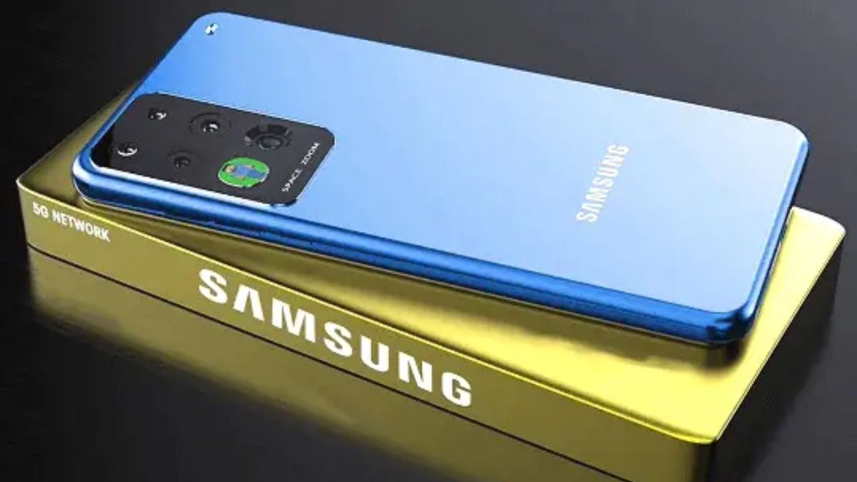 भारत आ रहा सस्ता स्मार्टफोन Samsung Galaxy A05, स्पेसिफिकेशन्स के साथ जानें कब होगा लॉन्च? AKBN - Aaj Ki Breaking News #SamsungGalaxyA05 akbn.in/samsung-galaxy…