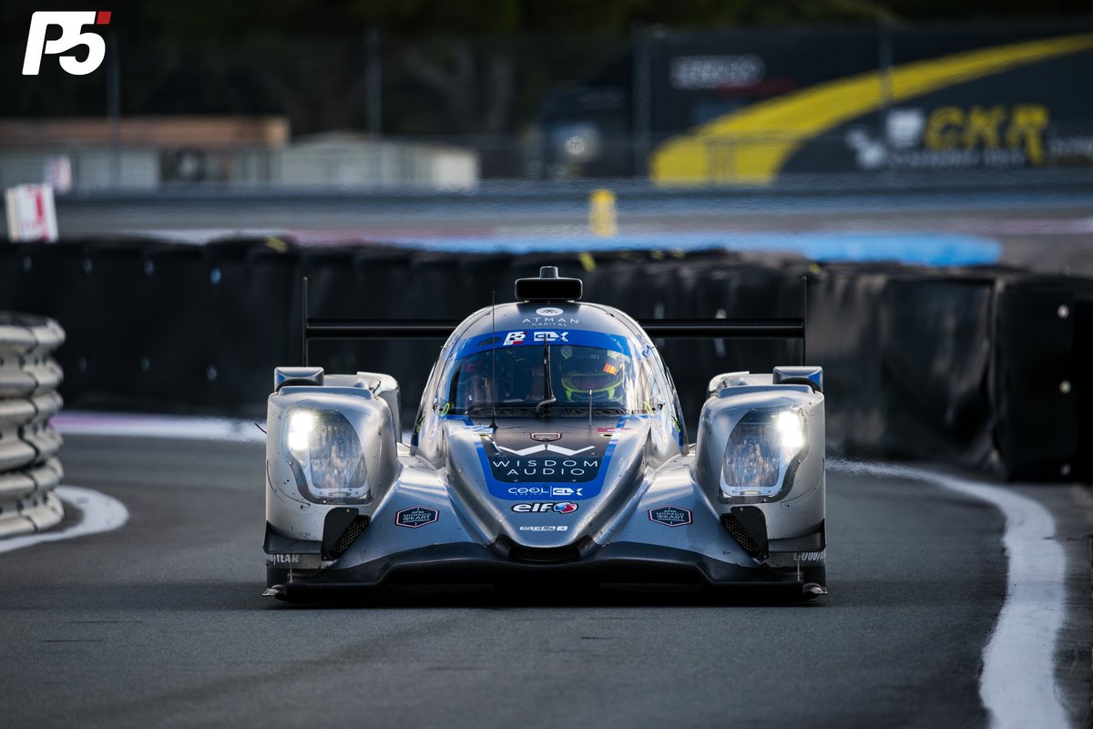 Some off-season testing #CircuitPaulRicard with our #ORECA07 & #LigierJSP320 😊 Our new LMP2 driver @lorenzo_fluxa was at the wheel of the #37. Some interesting stuff on this day. 📸 #PaolaDepalmas --- #COOLRacing #CLXMotorsport