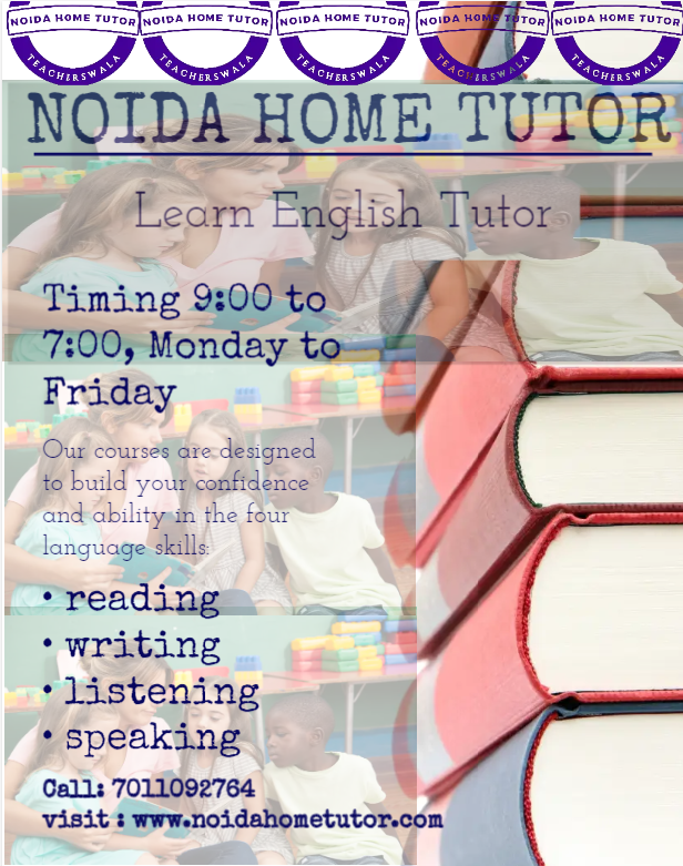 noida_teachers's tweet photo. Education is a progressive discovery of our own ignorance.
Visit us : https://t.co/r7OUB5ZKTi
Contact : 070110 92764
Any one can join with us . who have good quality to teacher &amp; experience tutor also . 😊
#noidatutor #tutor #teaching #teacherswala #jobsearch #opportunity https://t.co/LziuTCjnSq