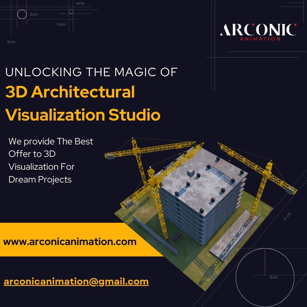 arconicani's tweet image. Top Leading #3DArchitecturalVisualization Studio Company in Ahmedabad

Transform Your Architectural Concepts into Reality with the Top #3DArchitecturalVisualizationStudio Company in Ahmedabad, India. 

Read More: arconicanimation.com/3d-architectur…
