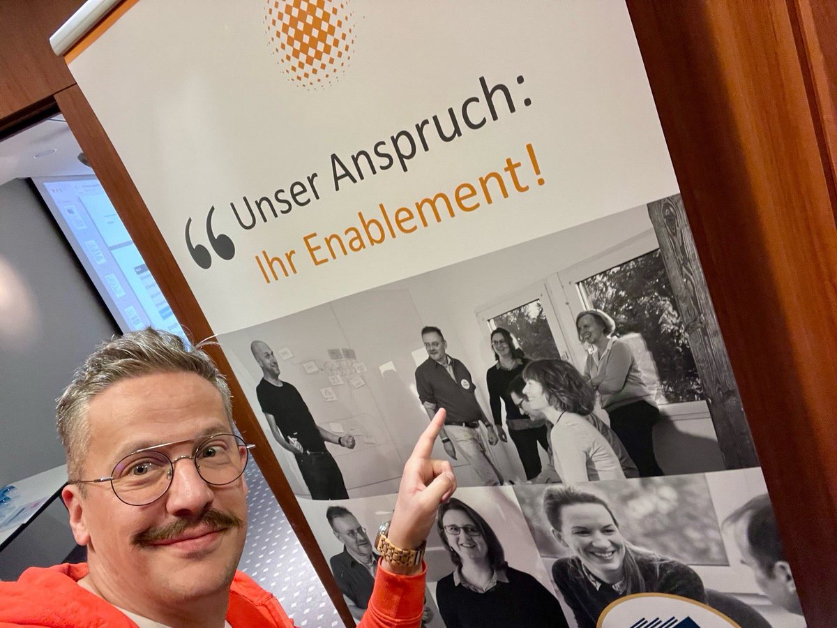 xab83's tweet image. work #scaledagile #rte (@ Dorint Hotel Pallas Wiesbaden in Wiesbaden, Hessen) swarmapp.com/xab83/checkin/…